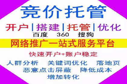 成功案例：SEM竞价代运营助力品牌崛起
